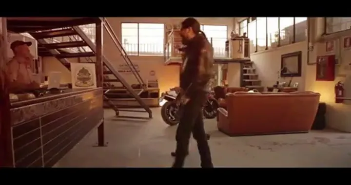 Yamaha Yard Built XV950