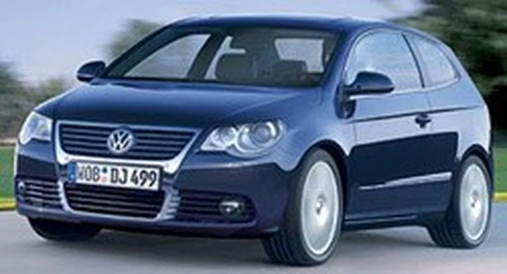 Golf VI, quasi certa la presentazione nel 2008