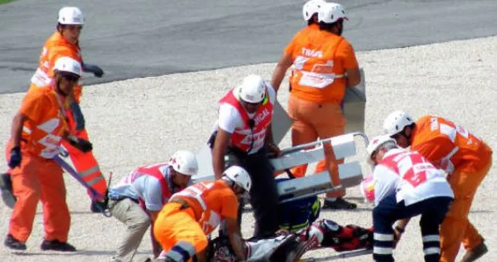 Moto2: Giallo sull'ora della morte di Shoya Tomizawa