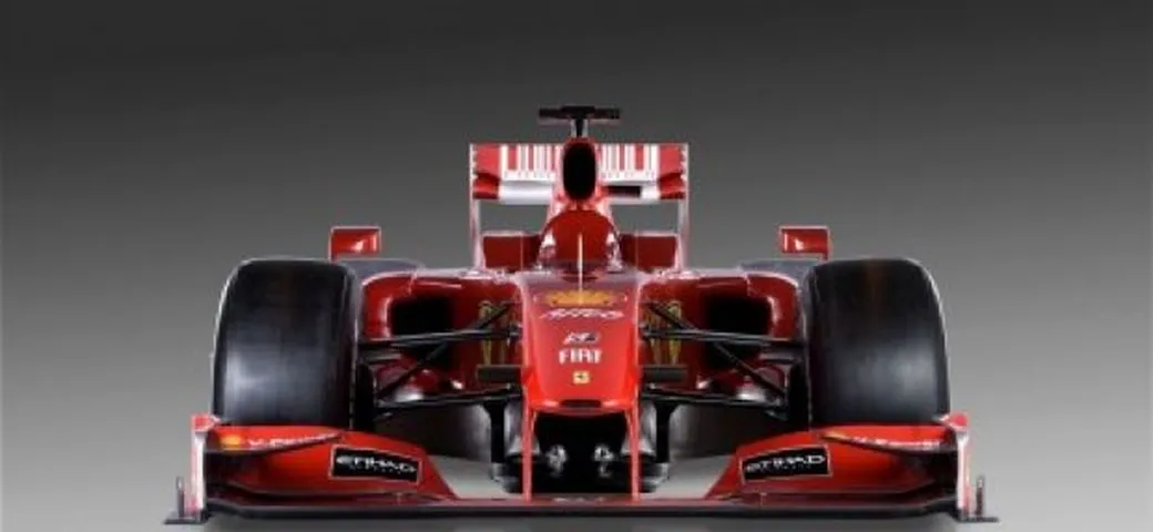 Ferrari: 