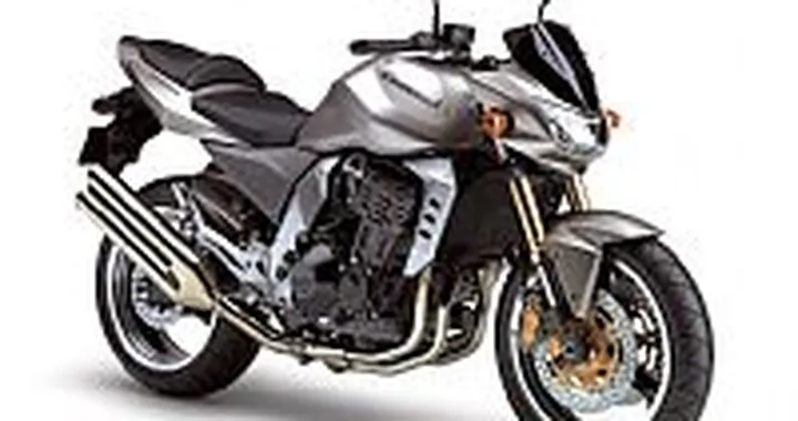 Nuova Kawazuki Z-Bandit?