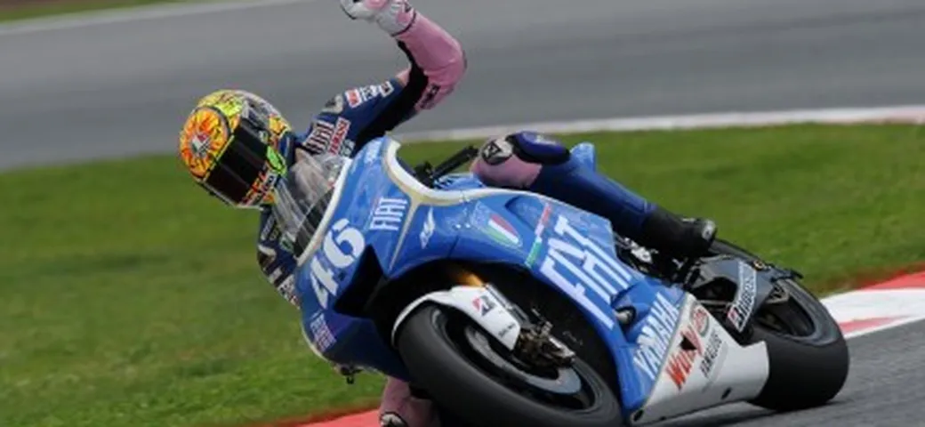 MotoGP Catalunya - Gallery prove libere