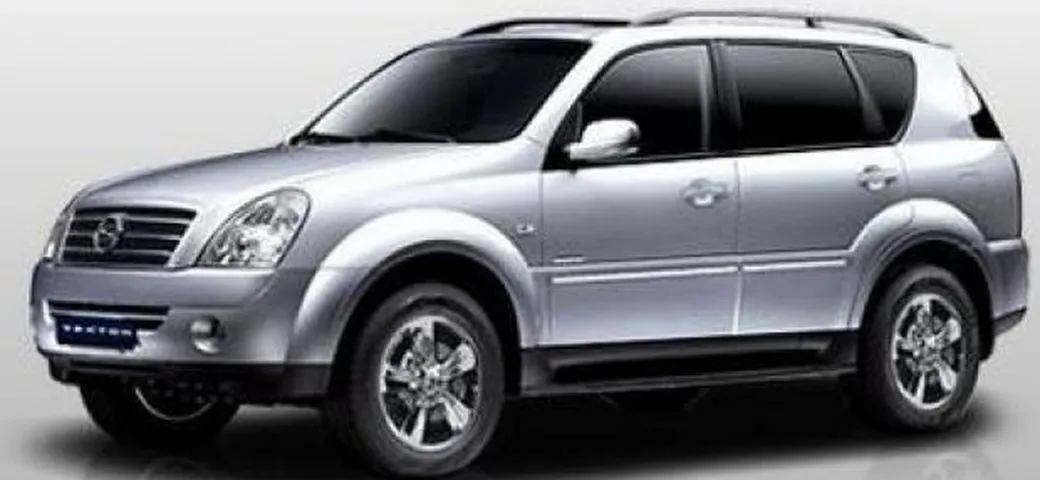 Ssangyong: nuovo Super Rexton ed aggiornamenti alla gamma per superare la crisi