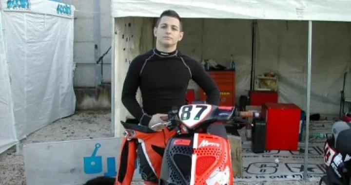 Campionato Italiano Stage6: parte bene Di Muzio