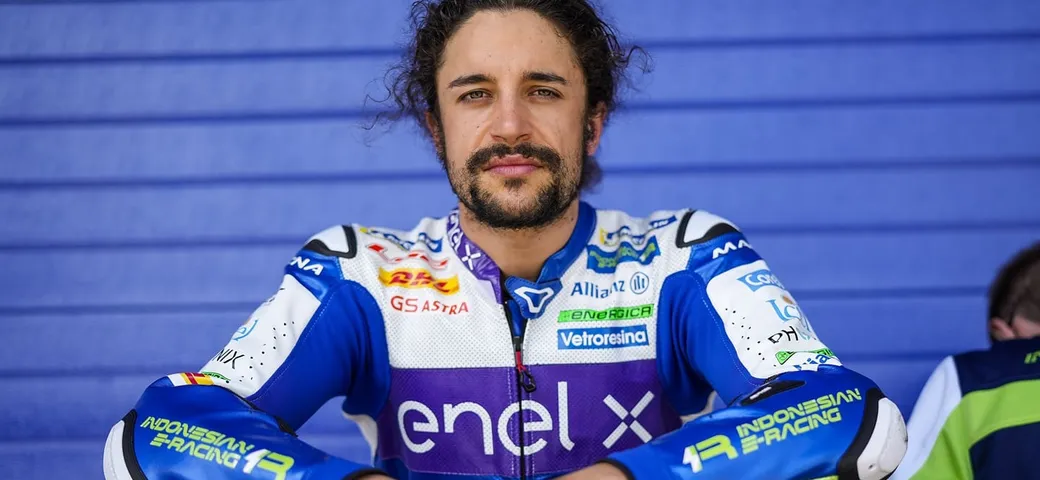 Supersport: Mantovani nuovo alfiere di Evan Bros