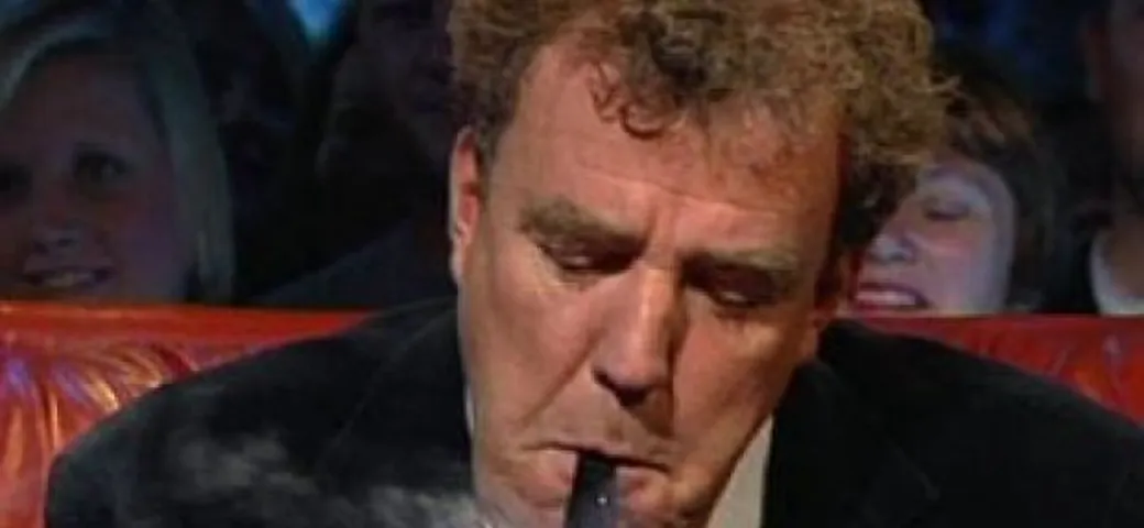 Danneggiata la casa di Jeremy Clarkson sull'isola di Man