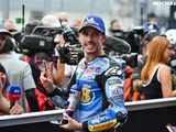 Alex Márquez: “Stiamo vedendo la mia versione migliore in MotoGP 2025”