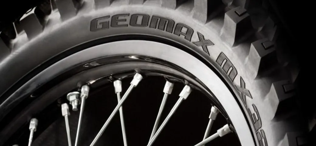 Dunlop MX32 e MX52, nuovi pneumatici da cross