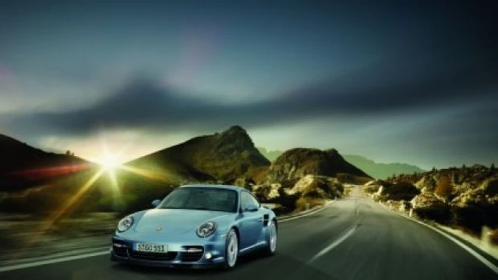 Porsche: presto 40.000 mq di pannelli solari sul tetto di Sachsenheim