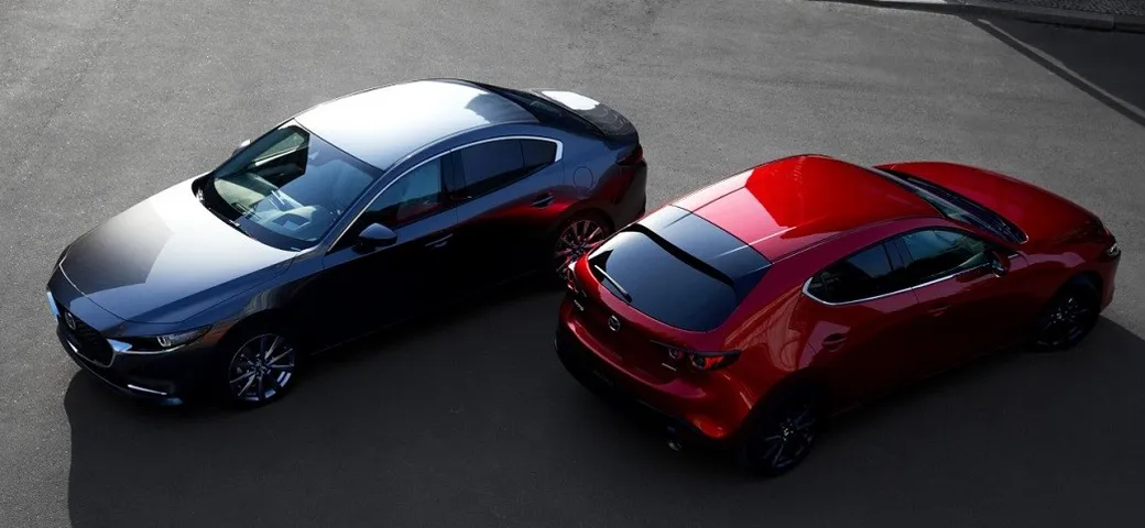 Mazda3 2022: novità, equipaggiamenti e prezzi