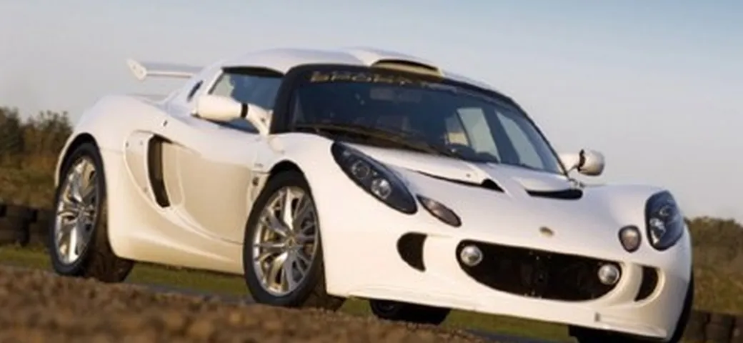 Lotus Exige Sport Cup 260: da casa alla pista. Senza ritorno