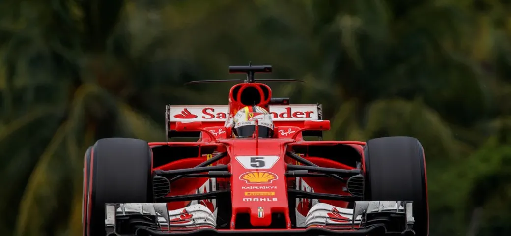 F1 2017: la rimonta di Vettel aumenta i rimpianti mondiali