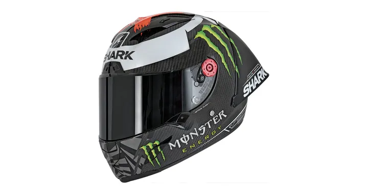 Shark Helmets: le novità 2019