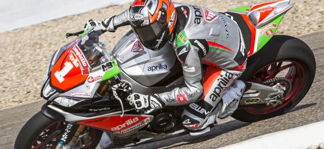Nuova M2 Racing in pista in Spagna