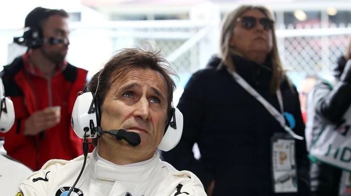 Alex Zanardi, come sta oggi dopo il primo ciclo di cure a Ravenna