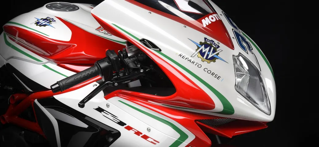 MV Agusta lascia la SBK?