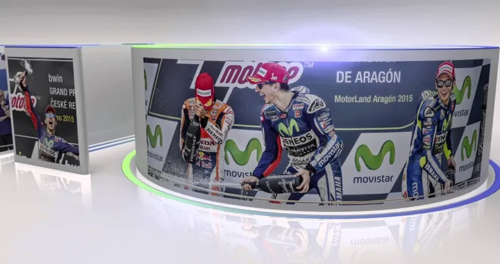 Movistar Yamaha MotoGP 2015