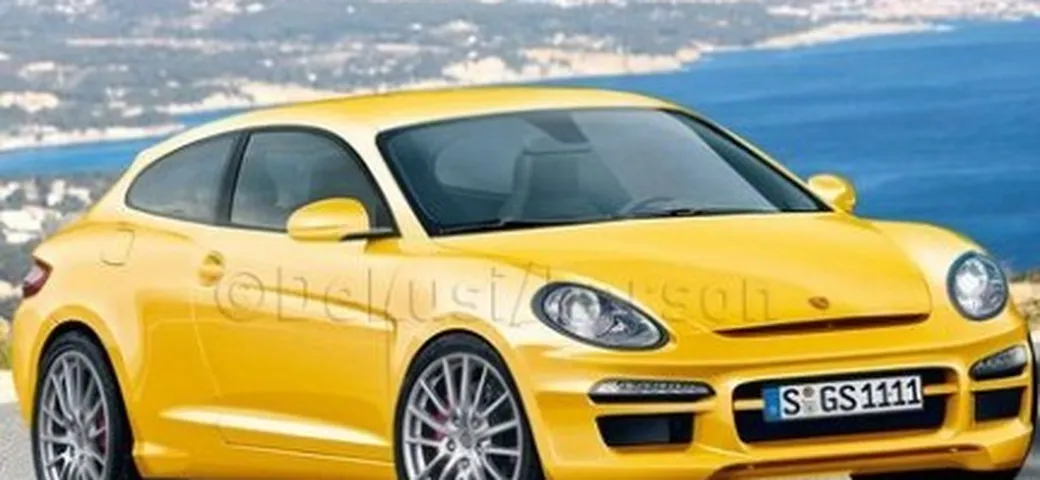 Porsche scardina un altro tabù: la catàbasi nel mercato arriverà al segmento C?