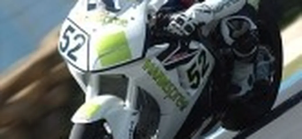 SBK: rivincita di Toseland nella gara 2 in Qatar