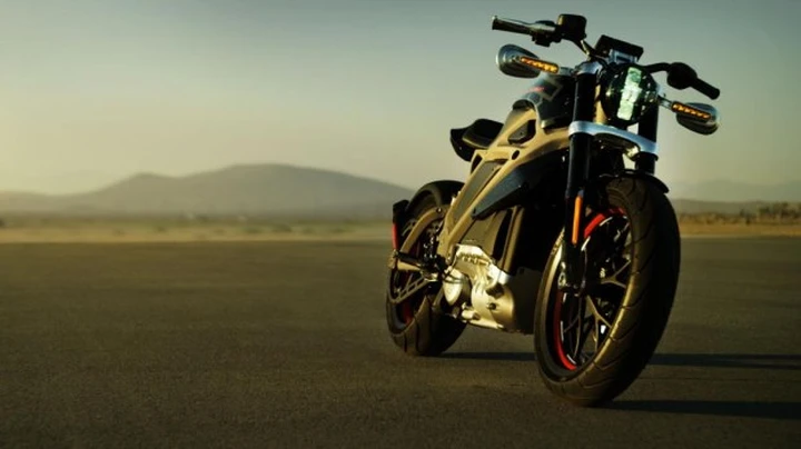 Harley-Davidson a EICMA anche con la LiveWire in anteprima europea