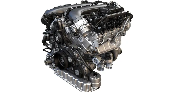 Volkswagen: ecco il nuovo 6.0 W12 TSI