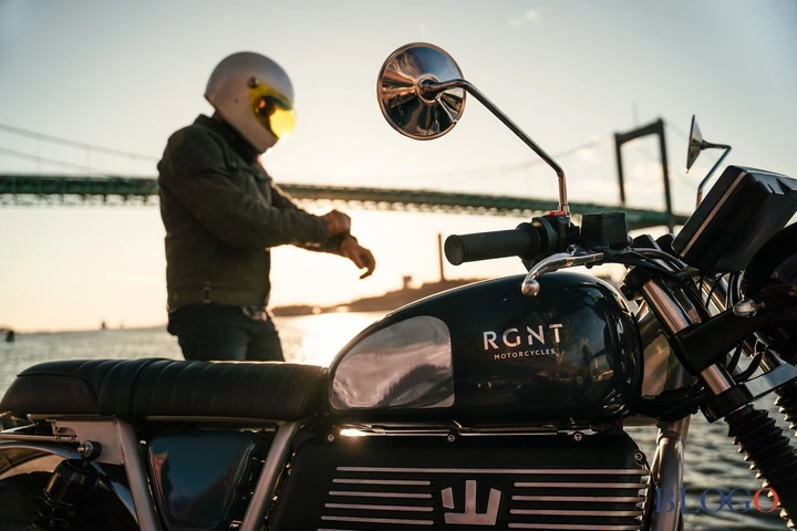 La svedese RGNT rinnova la sua gamma elettrica 2022