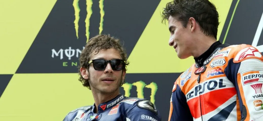 MotoGP: ecco gli stipendi dei piloti