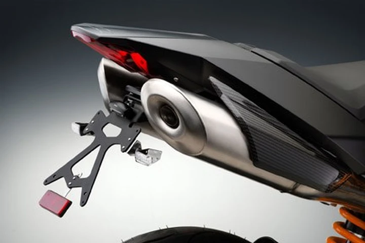 Anticipazione Rizoma per KTM Super Duke