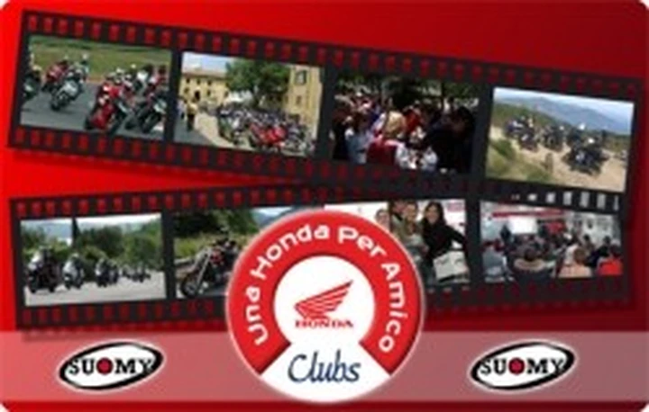 HPAC Scooter Event 2007
