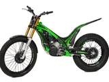 OSSA Factory R 2014: dettagli, immagini e scheda tecnica