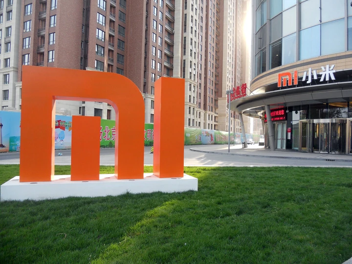 Xiaomi: il colosso cinese è pronto a produrre auto elettriche