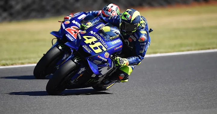 MotoGP: Yamaha, addio problemi? Vinales rinasce ma Rossi non è finito