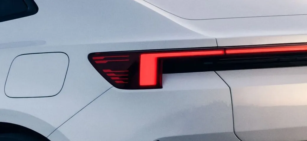 Il suo design è unico, ed è stato premiato: SUV fuori dagli schemi