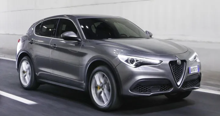 Alfa Stelvio: arriva la trazione posteriore