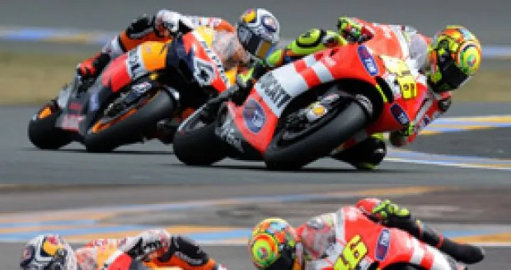 MotoGP Mugello: Rossi, Simoncelli, Dovizioso, Capirossi attesi alla "svolta". Miracolo cercasi