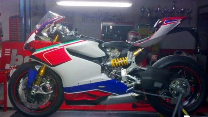 Superstock 1000: nella entry list provvisoria la 1199 Panigale c'è