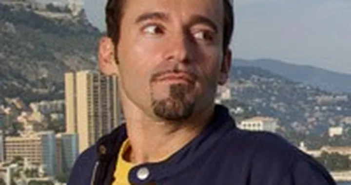 Max Biaggi: spero di rientrare nel 2007!