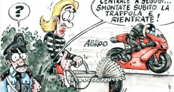 Autovelox: prevenzione o business?