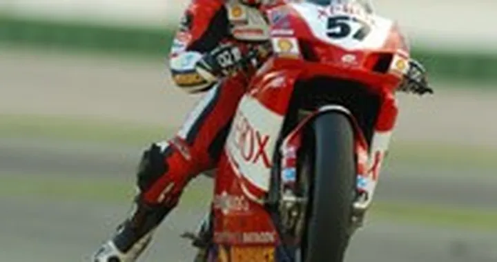 SBK: Test a Valencia e in Qatar