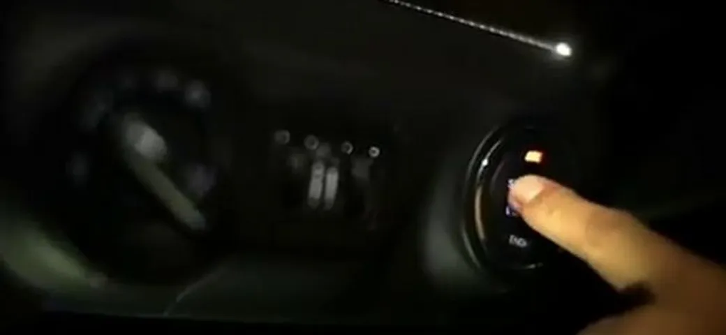 Maserati Quattroporte S Q4 in video
