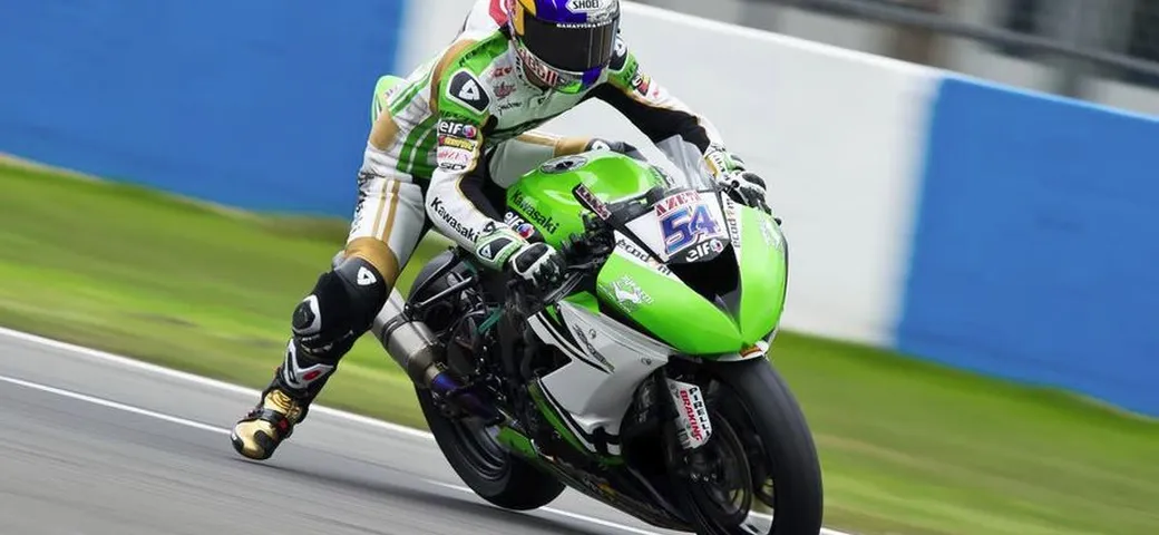 Supersport Donington 2015: vince ancora Sofuoglu