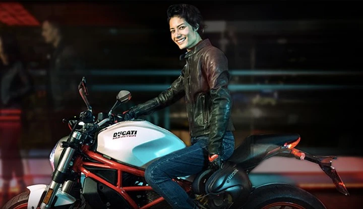 Ducati: Monster Open Days