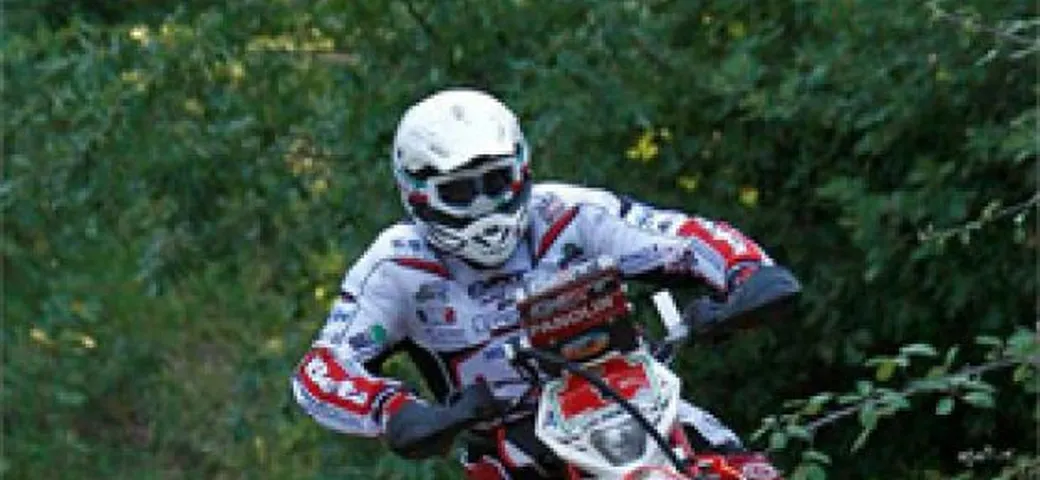 Trofeo Beta Motorally 2013