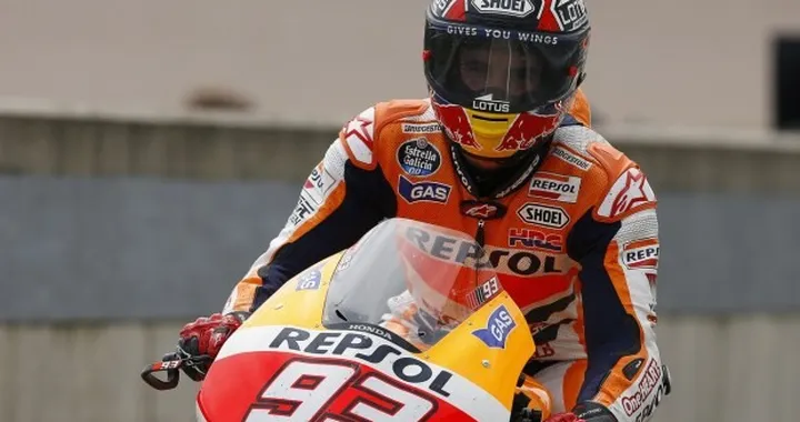 Cielo: ottimi ascolti per la MotoGP al Sachsenring