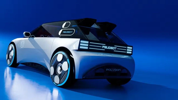 Peugeot sfida Hyundai e Kia, 7 nuovi modelli entro il 2030