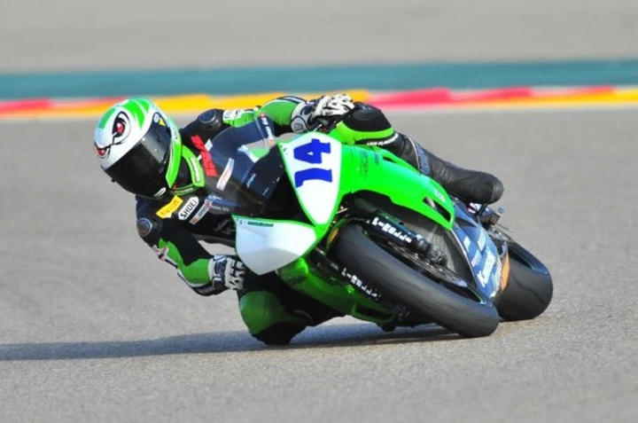Supersport: Stamm e Kerschbaumer wildcards al Nurburgring