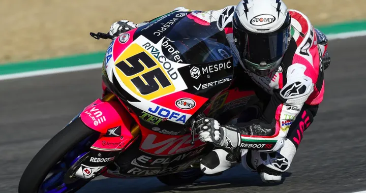 Moto3 Austria 2019: pole di Fenati