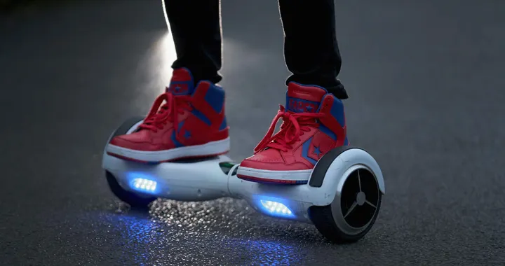 Monopattini elettrici e Segway: vicina la sperimentazione