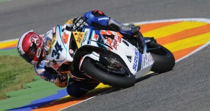 Warm Up ad Assen, a sorpresa Neukirchner su Checa