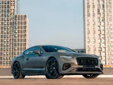 Nuove Bentley Continental GT e GTC Speed in anteprima italiana a Milano Autoclassica